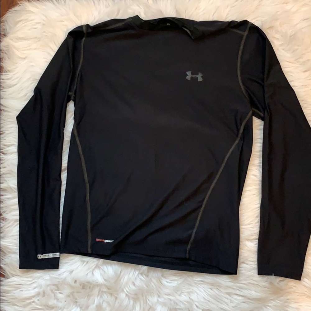 Under Armour Heat Gear Shirt